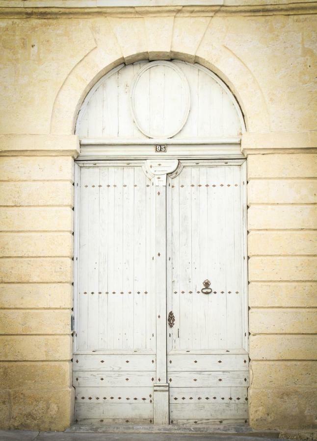 L'Hotel Particulier Guilhon Lectoure Exterior photo