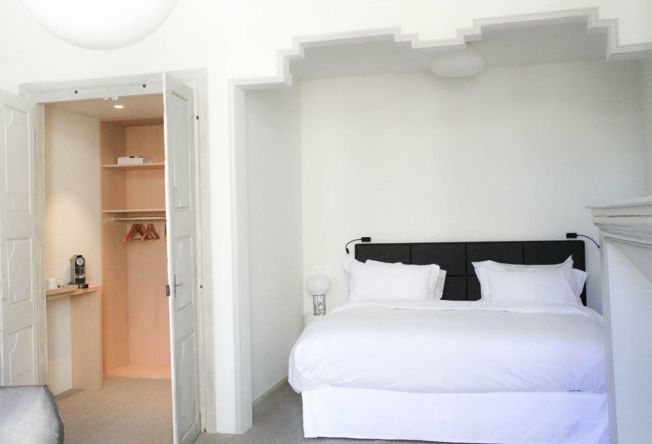 L'Hotel Particulier Guilhon Lectoure Exterior photo
